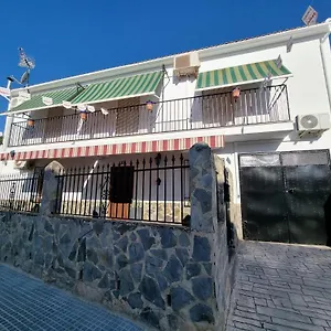 La Fuente Romana Campo-Nubes