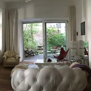 Apartment Gardenappartement Clara, Wien