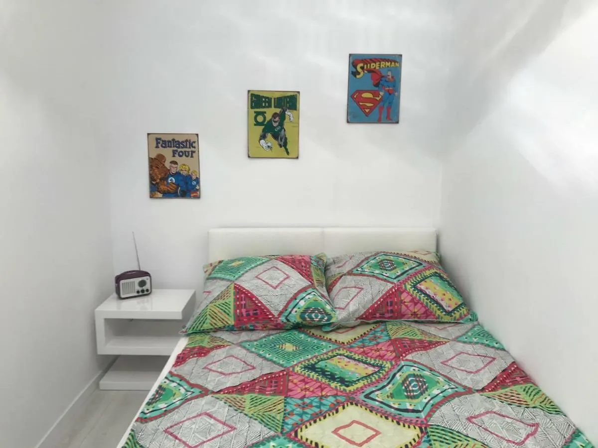 شقة Modern City Apt, Next To Metro فيينا النمسا