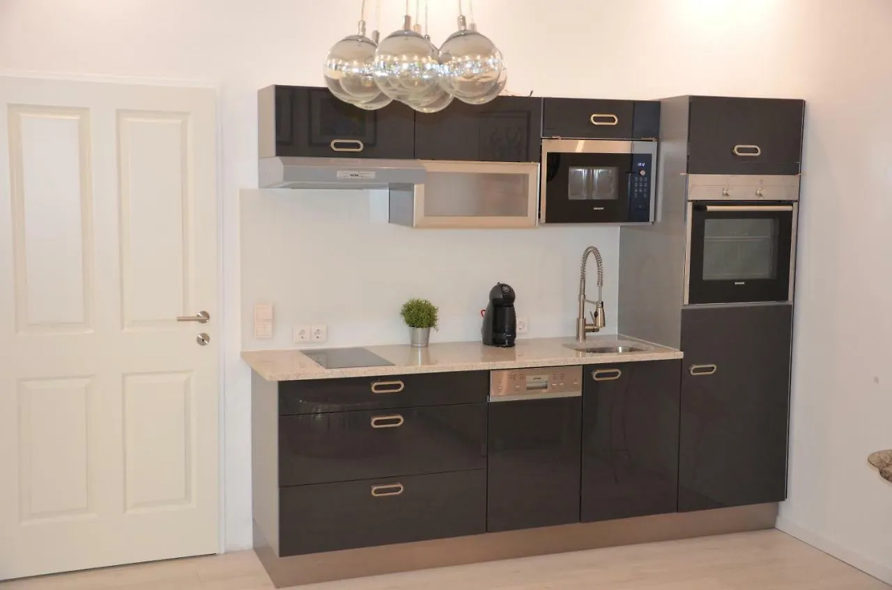 شقة Modern City Apt, Next To Metro فيينا